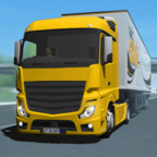 欧洲卡车模拟器2023最新版