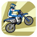 特技摩托车翘头游戏中文版