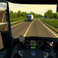 欧洲卡车模拟器终极版