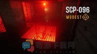 SCP096游戏最新版图片1