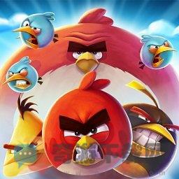 愤怒的小鸟2最新正版下载安装