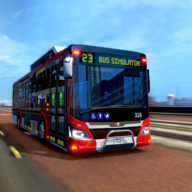 美国巴士模拟器2023
