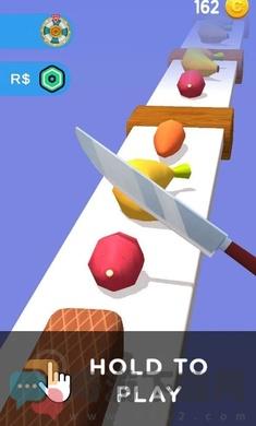 超级切菜手游戏官方安卓版（Super Slices）图片1