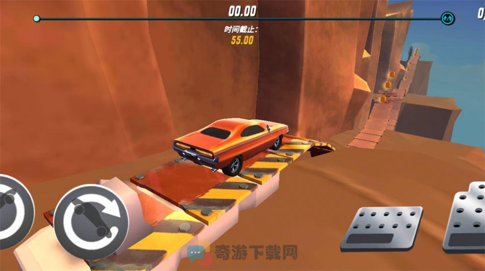 越野疯狂赛车游戏安卓版图片2