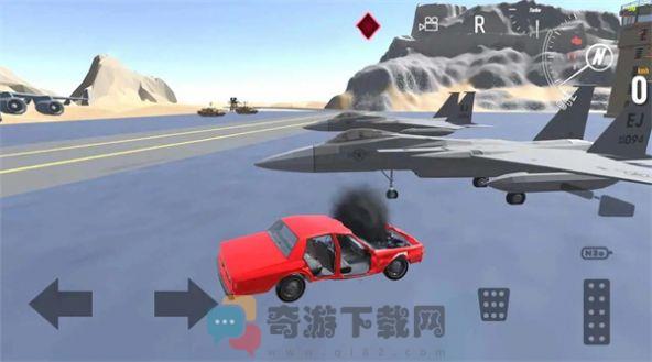 车祸卡车模拟器游戏官方中文版图片1