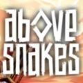 Above Snakes Prologue