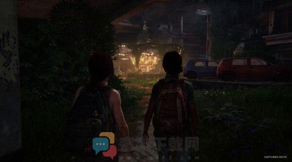 The Last of Us官方豪华版免费版图片1