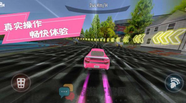 赛车竞速挑战赛游戏最新版图片1