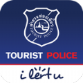 Tourist Police i lert u