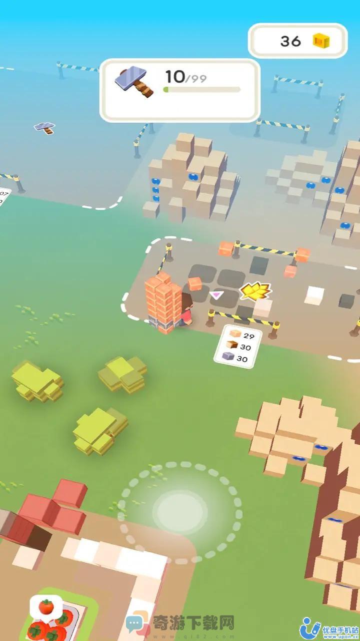 沙漠建造者游戏安卓版下载图片1