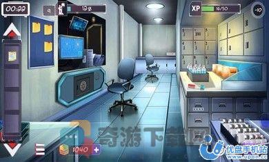 密室逃脱正义之魂游戏中文版图片3