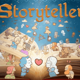 Storyteller下载中文