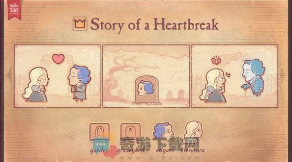 故事叙述者storyteller下载游戏中文正式版图片1