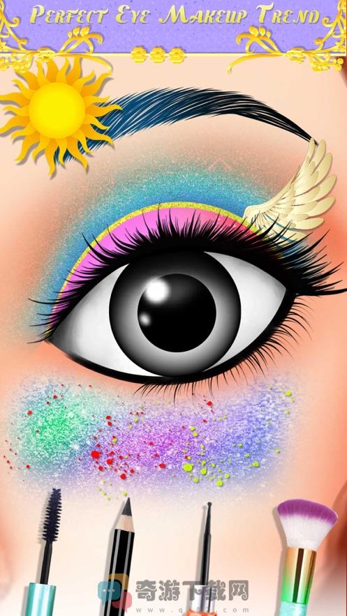 Eye Art游戏最新手机版图片2
