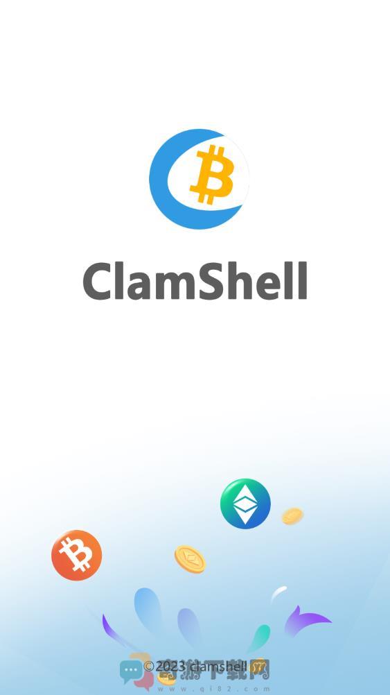夹贝clamshell推广app官方版下载图片1