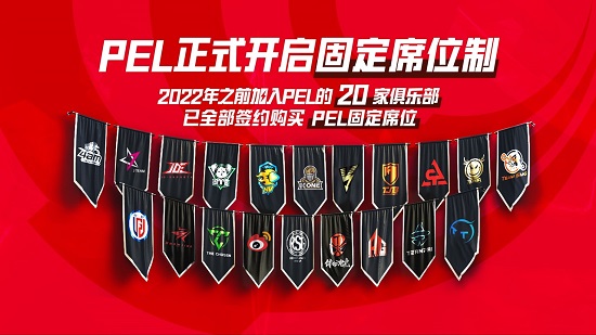 观赛用户翻倍，武汉RSG夺冠，2022 PEL春季赛总决赛线下圆满落幕