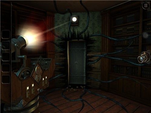 迷室3评测：The Room Three国服，古典机械解谜游戏[视频]图片4