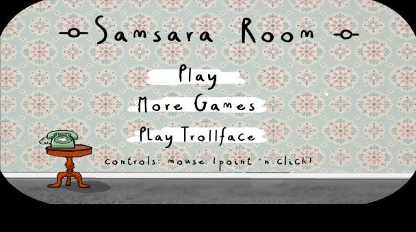 Samsara Room轮回的房间好玩吗？重置版游戏评测图片1