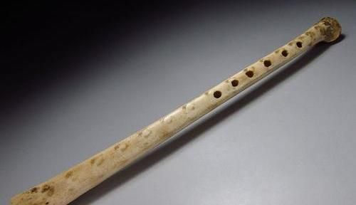 迄今为止我国发现最古老的乐器蚂蚁庄园答案图片3