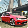 汽车模拟器高尔夫官方安卓版游戏 v1.1.0