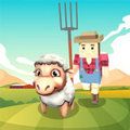 泰泰有趣的农场游戏无限金币中文破解版 v1.0.0