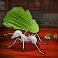 空闲厨房蚂蚁模拟器游戏中文破解版 v1.0
