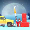 圣诞老人沙盒模拟游戏安卓手机版 v1