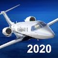 模拟航空飞行2021中文版解锁全部飞机破解版 v20.20.43