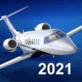 航空模拟器2021中文版手机版下载 v20.20.43