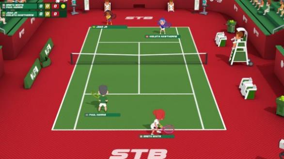超级爆裂运动中文游戏手机版（Super Sports Blast） v1.0截图2
