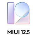 小米MIUI12.5