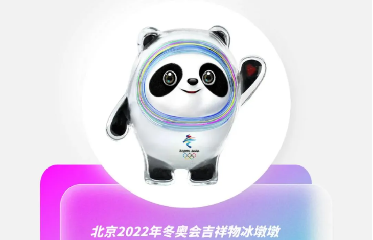 北京2022冬奥会截图1