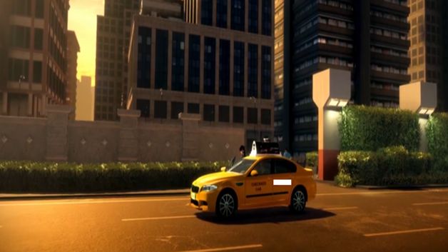 滴滴打车app最新版怎么打车 租车教程介绍[图]