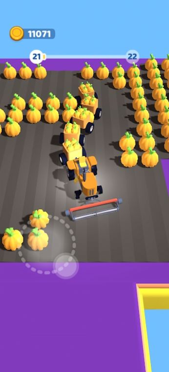 Harvest World 3D截图3