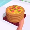 披萨跑3D安卓版