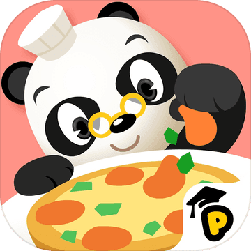 熊猫博士小镇合集游戏免费最新版