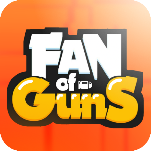 fan of guns最新版