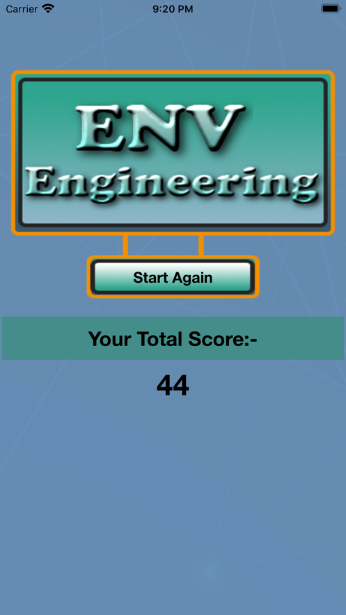 ENV Engineering游戏中文版图片1