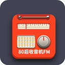 80后手机收音机FM2022