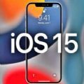 iOS15.4 RC版
