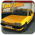 Taksi Simulator 2022