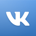 vk交友app
