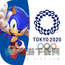 索尼克在2020东京奥运会手游