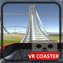 3D过山车VR版