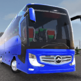 公交车3D模拟手机版