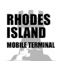 罗德岛移动终端app
