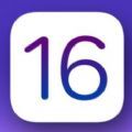 iOS16 Beta1