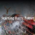 starting harry potter