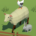 动物农场保卫战游戏