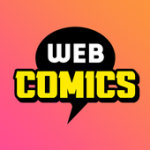 WebComics2021版